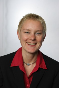 Carina Dworak