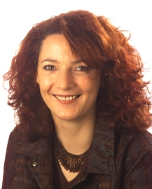 Maria Hofer