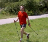 Nordic Walking Stefan