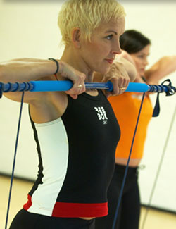 Gymstick